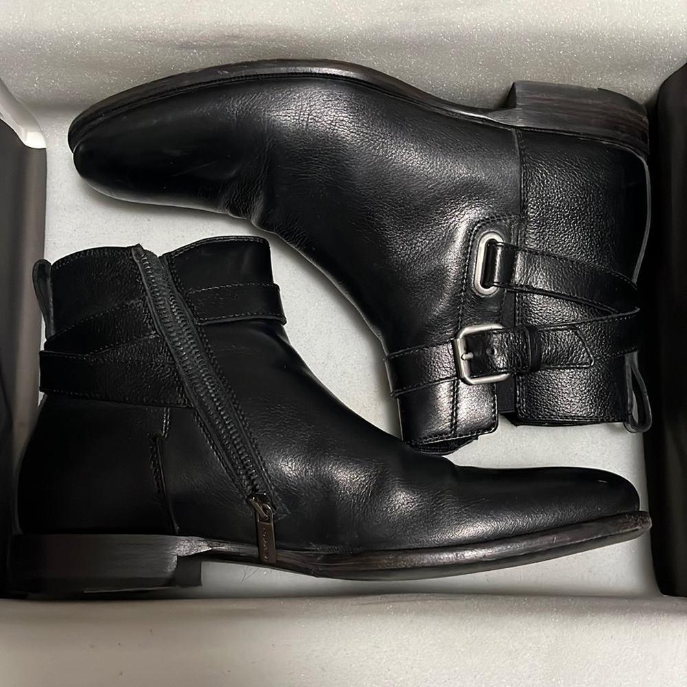 Aquatalia Men’s size 9 boot